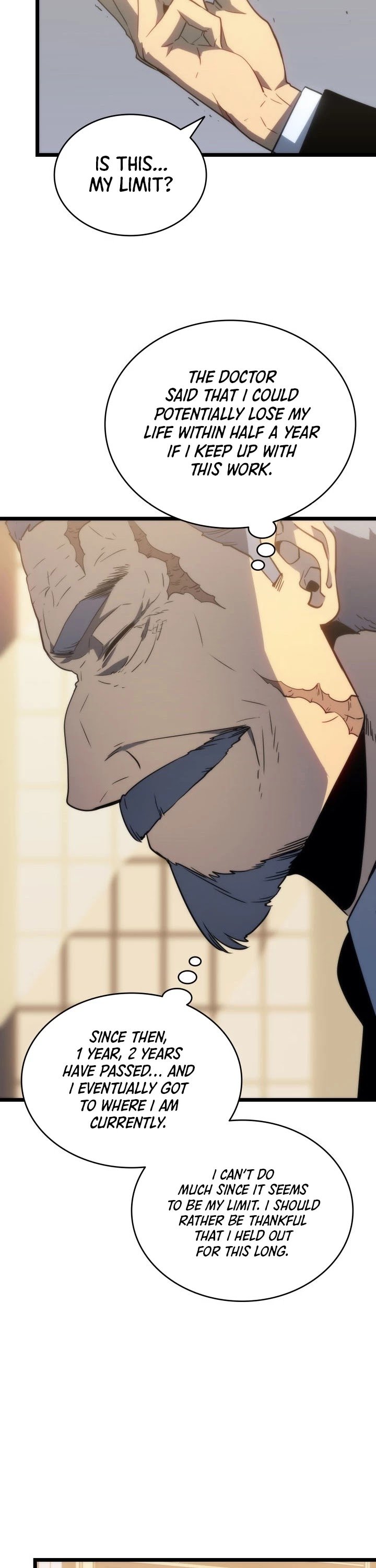 Solo Leveling, Chapter 149 image 68
